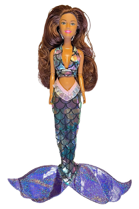Nilaja Mermaid Doll